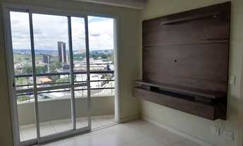 Imagem 3: Apartamento para alugar em Barueri, Vila Boa Vista, com 3 quartos, com 82 m², Edifício Flo