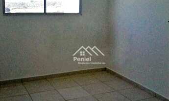 Imagem 5: Apartamento com 2 dormitórios à venda, 47 m² por R$ 230.000,00 - Guaporé - Ribeirão Preto