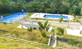 Imagem 5: ALUGA-SE APARTAMENTO CONDOMÍNIO CONQUISTA TORQUATO TAPAJÓS