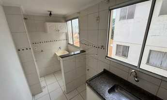 Imagem 2: Apartamento à venda com varanda e garagem fixa em excelente localização - Jd. Panorama