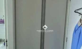 Imagem 2: Apartamento 3 dormitorios São João - Jacarei