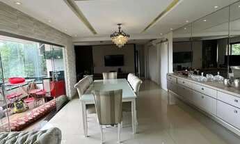 Imagem: Apartamento no Condomínio Saint Honore