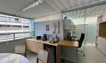 Imagem 3: Apartamento para venda em Butantã com 2 quartos, sendo 1 suíte , 75m²