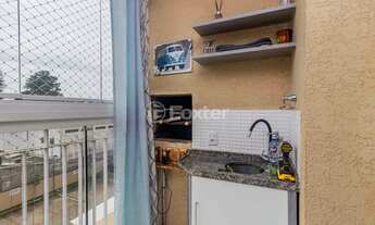 Imagem 4: Apartamento à venda Rua Monsenhor Antonio Guilherme Grings, Sarandi - Porto Alegre