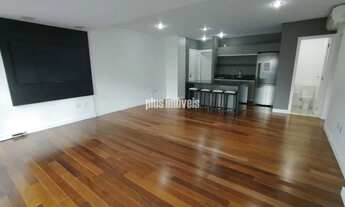 Imagem 3: Itaim Nobre - Semi mobiliado