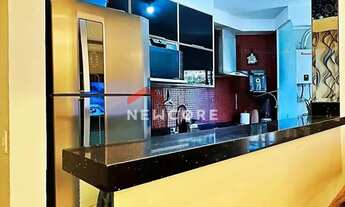 Imagem: Apartamento em Avenida Carlos Ferreira Endres