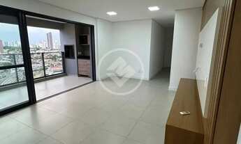 Imagem 5: Locação de um lindo e novíssimo apartamento codigo: 131755