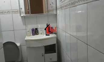 Imagem 2: Apartamento para Venda em Presidente Prudente, EDIFICIO HUMBERTO SALVADOR, 2 dormitórios