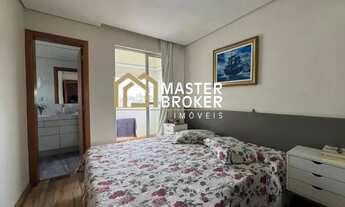 Imagem 4: Cobertura à venda, 3 quartos, 1 suíte, 2 vagas, Sagrada Família - Belo Horizonte/MG