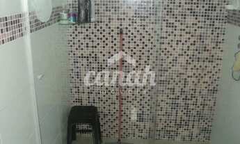 Imagem 2: Casa em Campos Elíseos - Ribeirão Preto