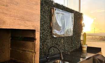 Imagem 4: Cobertura Reformada 4 Quartos com piscina privativa e 2 Vagas - Mutondo, São Gonçalo