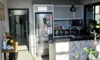 Imagem 2: Casa à venda em Indaiatuba, Jardins do Império, com 3 quartos, com 120 m², Residencial Vil