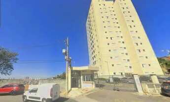 Imagem 2: Apartamento a venda possui 69 m², com 2 quartos no bairro Chácaras Maria Inês