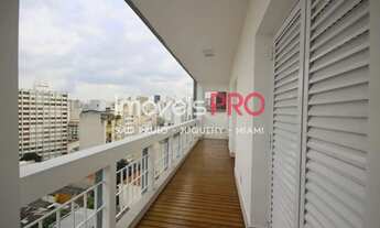 Imagem: Cobertura, Santa Cecília - São Paulo