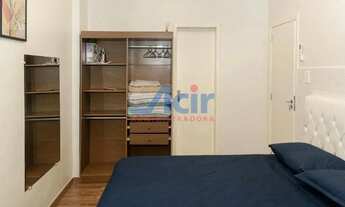 Imagem 6: Oportunidade Única: Apartamento Mobiliado de Luxo em Copacabana!