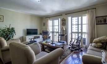 Imagem: Venda Apartamento 4 Dormitórios - 167 m²