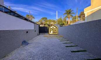 Imagem 3: Sobrado com 3 dormitórios à venda, 150 m² por R$ 1.180.000,00 - Jardim do Lago - Atibaia/S