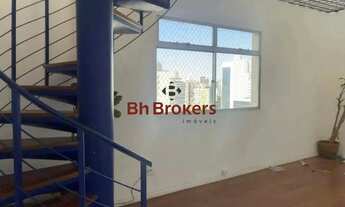 Imagem 4: COBERTURA TRIPLEX COM 3 QUARTOS PARA LOCAÇÃO NO BAIRRO SANTO ANTÔNIO