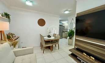 Imagem 4: Apartamento 2 Quartos com 1 Suíte - Roçado - PLC