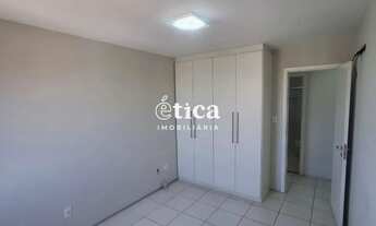 Imagem 7: Apartamento no Renascença com 96m², 03 quartos sendo 2 suítes