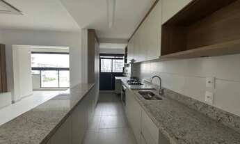 Imagem 7: Apartamento para locação no Condomínio Highline Park no Jardim Emília em Sorocaba - SP