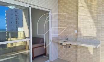 Imagem 3: Imóvel para venda possui 97 metros quadrados com 3 quartos em Praia do Morro - Guarapari