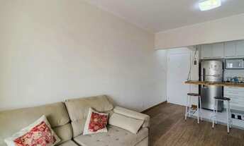 Imagem 4: Apartamento à Venda - Bela Vista, 2 Quartos, 51 m2