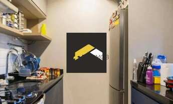 Imagem 7: Apartamento com 1 dormitório para alugar, 38 m² por R$ 3.361,00/mês - Jardim Botânico - Po