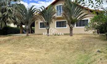 Imagem 2: Casa à venda no bairro Vivendas Santa Mônica - Igarapé/MG