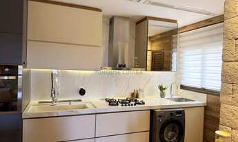 Imagem 5: Apartamento Mobiliado - Torres do Parque