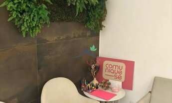 Imagem 2: Sala - Caminho das Árvores - Salvador