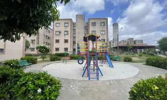 Imagem 5: Apto no Petropolis - terreo