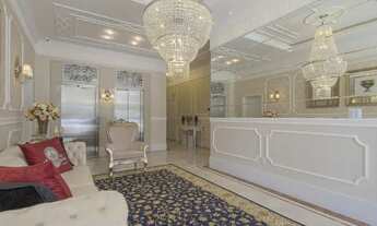 Imagem 3: Cobertura - 4 dormitórios - 4 Suítes - localizado em Itapema / Meia Praia REF: DW603110