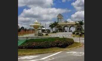 Imagem 4: Terreno para venda - Condomínio Ibiti Reserva - Sorocaba/SP
