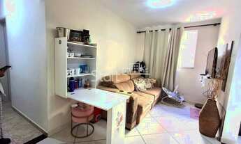 Imagem 3: Apartamento - Jardim Márcia - Campinas