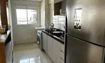 Imagem 5: Apartamento para Venda em São Paulo, Bom Retiro, 2 dormitórios, 1 suíte, 2 banheiros, 2 va