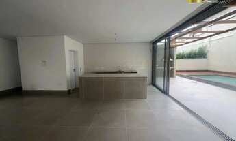 Imagem 7: Casa de condomínio, disponível para venda, em Juquehy!