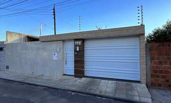 Imagem: Casa no Bairro Bugi