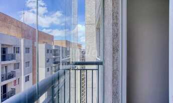 Imagem 6: Apartamento 2 quartos para alugar no(a) Vila Guilhermina