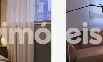 Imagem 4: Venda Área Privativa Lourdes Belo Horizonte