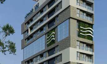 Imagem 2: Apartamento à venda com 1 quarto no Jardim Oceania/Bessa - João Pessoa - PB