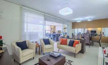 Imagem 2: Venda Apartamento 3 Dormitórios - 162 m² Vila Olímpia