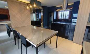 Imagem 6: Apartamento para Venda em Joinville, Saguaçu, 2 dormitórios, 1 suíte, 2 banheiros, 2 vagas