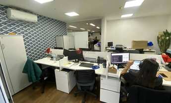 Imagem: Sala comercial para locação no Tatuapé