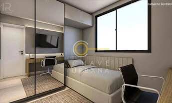 Imagem 7: Village com 2 dormitórios à venda, 105 m² por R$ 550.000,00 - Vila Belmiro - Santos/SP