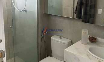 Imagem 6: Apartamento, 2 quartos, 1 suite, 2 vagas