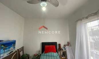 Imagem 5: Apartamento em Rua Oswaldo Cochrane - Embaré - Santos/SP