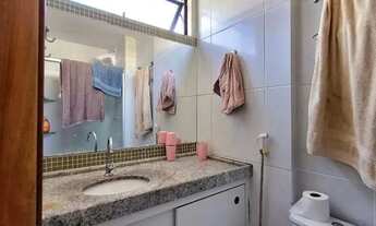 Imagem 7: Apartamento com 1 dormitório à venda, 38 m² por R$ 275.000,00 - Boa Viagem - Recife/PE