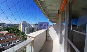 Imagem 4: Cobertura duplex com piscina na quadra do mar em Caiobá!