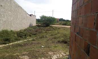 Imagem 2: Terreno na praia do Abais